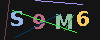 Gambar captcha
